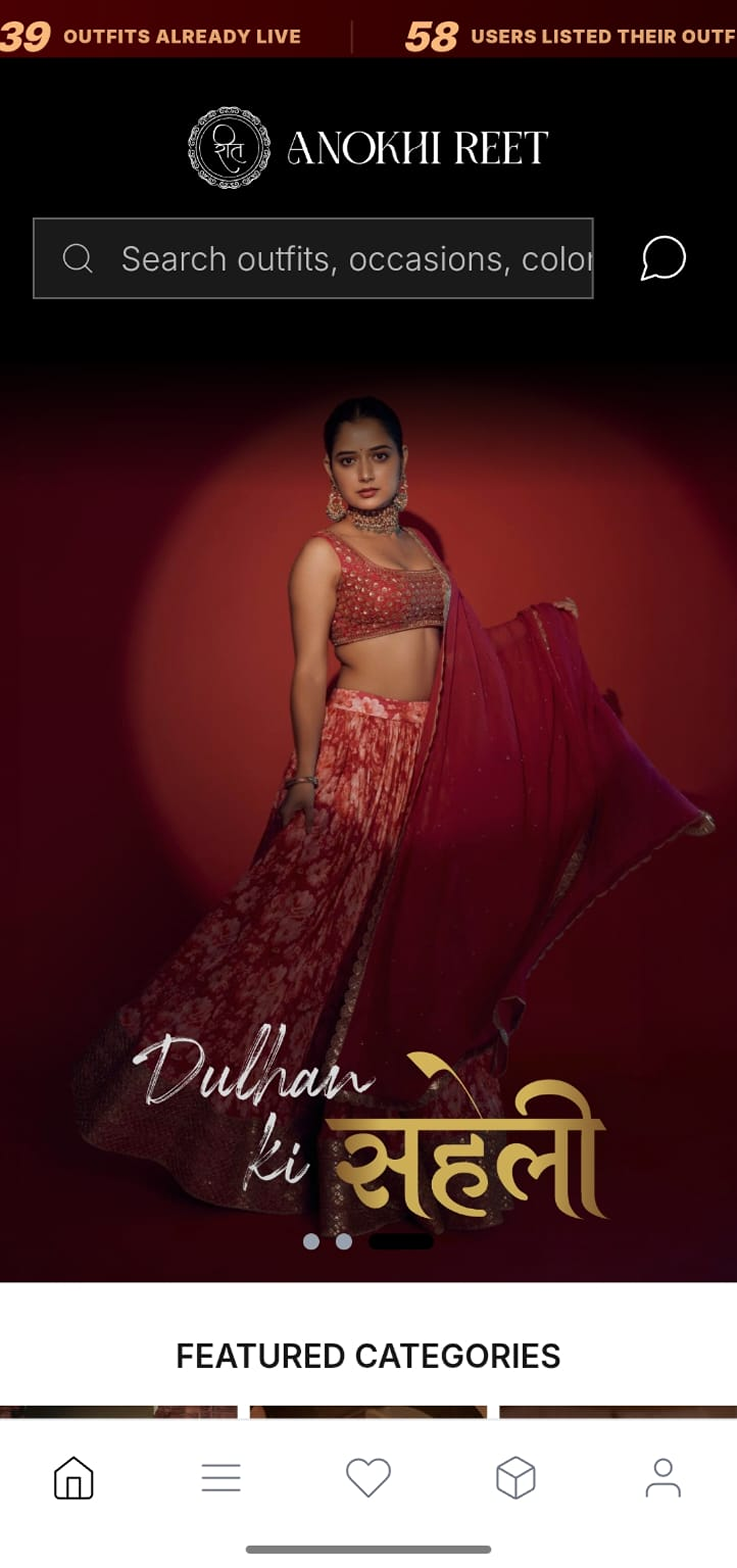 Anokhi Reet